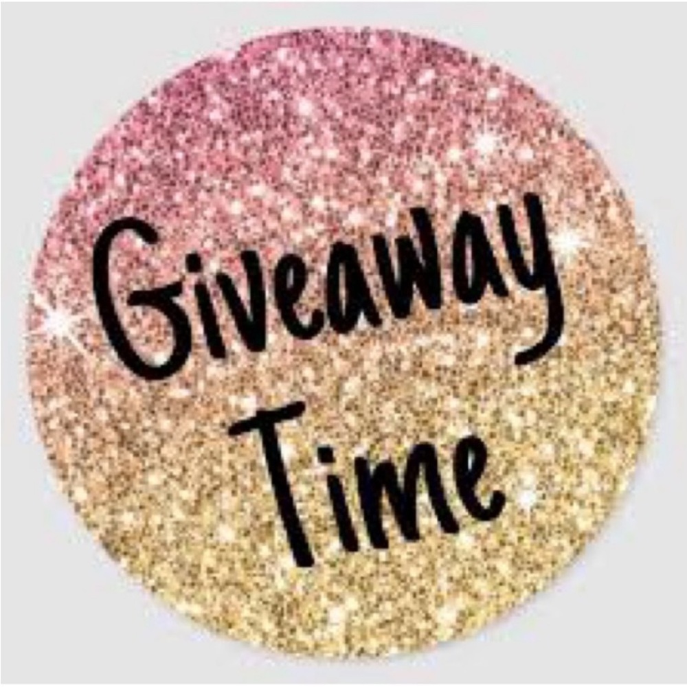 GIVEAWAY!!!!